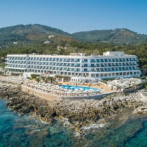 **** Hotel Grupotel Aguait Resort&spa Spanien