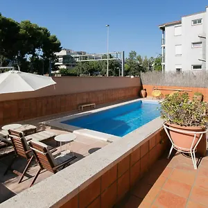  Сasa de vacaciones Canela Homes Costa Casa Aila