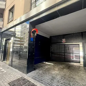  Apartamento Genteel Recogidas España