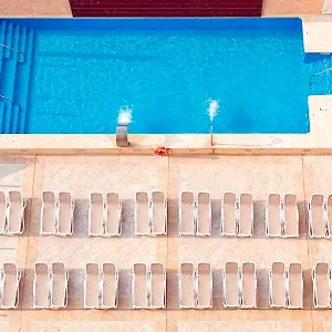 *** Hotel Mll Caribbean Bay Spanien