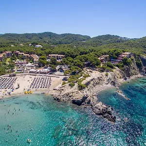 *** Aparthotel Hapimag Spanien