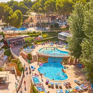 *** Resort Mll Palma Bay Club Spanien