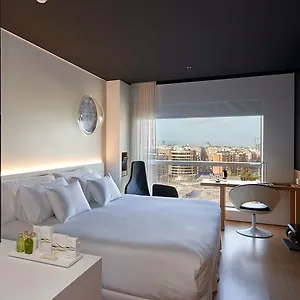 מלון Barcelo Sants ברצלונה