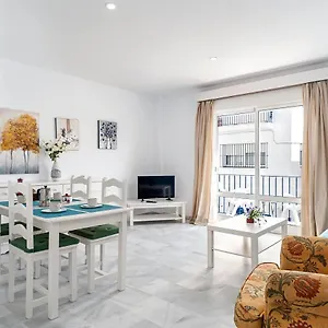  Apartamento Antonia España