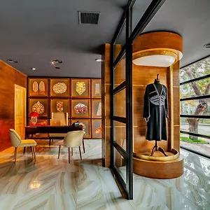 מלון Folk Boutique טביליסי