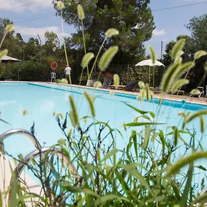Ostello Inout, La Floresta Pearson