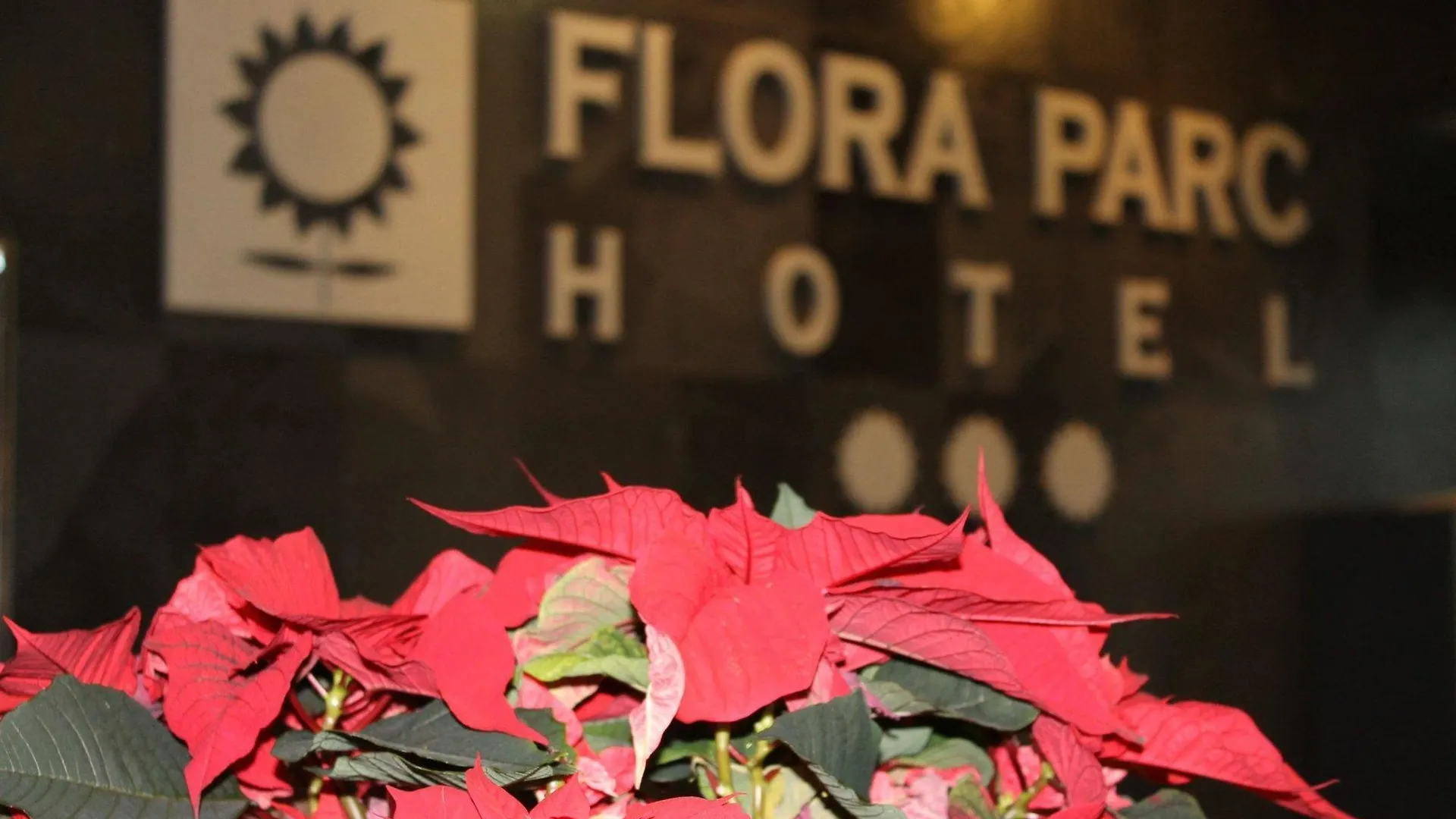 Hotel Flora Parc Castelldefels