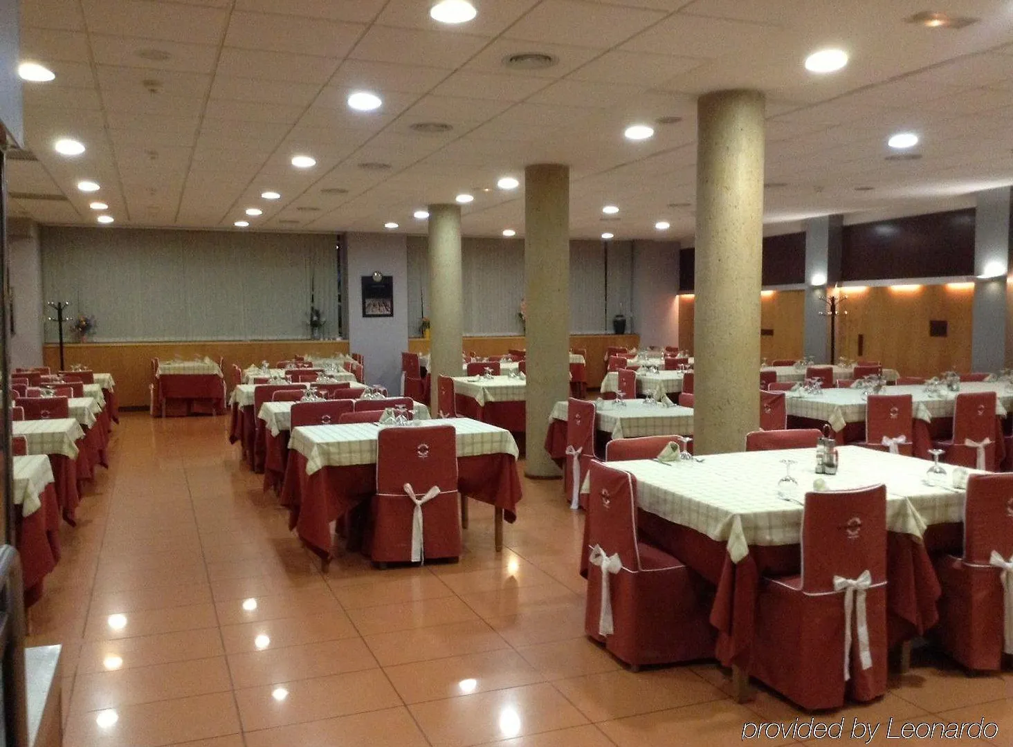 Hotel Flora Parc Castelldefels 3*,  Spanien
