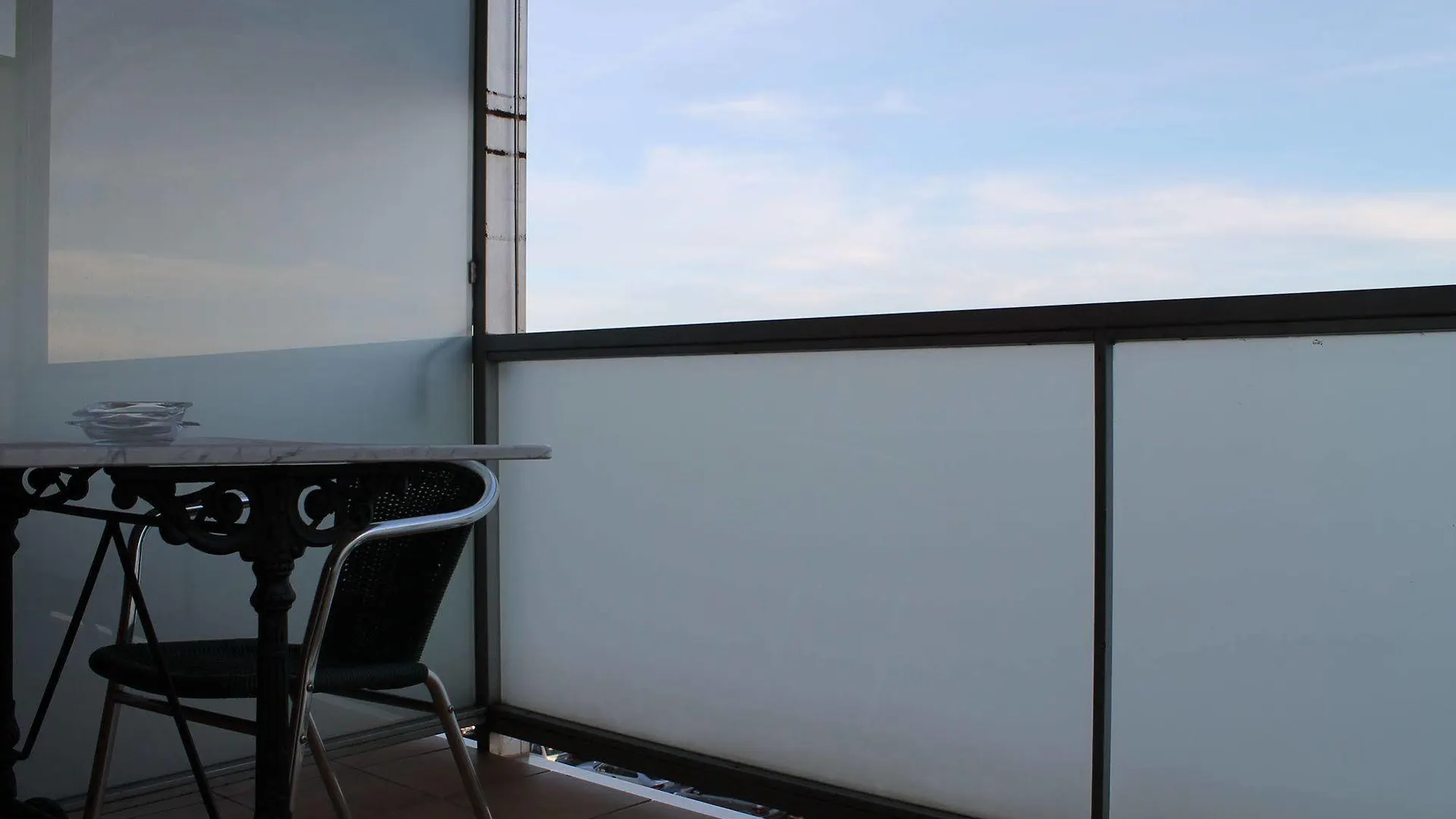 Hotel Flora Parc Castelldefels Spanien